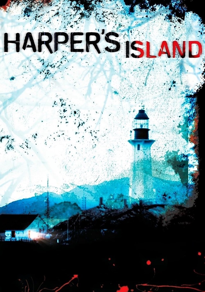 Harper's Island streaming tv show online